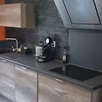 Le Petit Loft - Proche Halles *