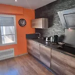 Le Petit Loft - Proche Halles Appartement *