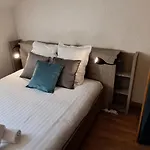 Le Petit Loft - Proche Halles Pau