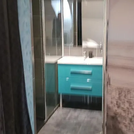 Le Petit Loft - Proche Halles 波城