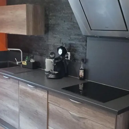 Le Petit Loft - Proche Halles *