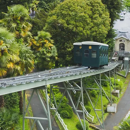Le Petit Loft - Proche Halles *
