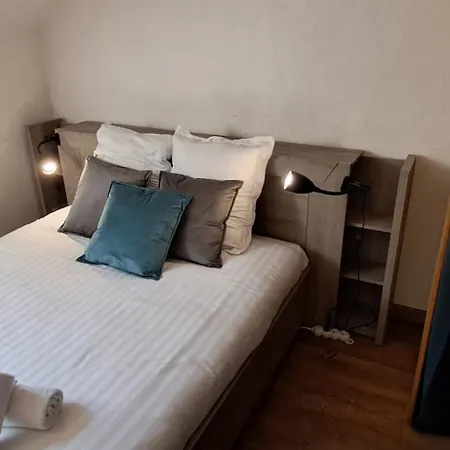 Le Petit Loft - Proche Halles Pau