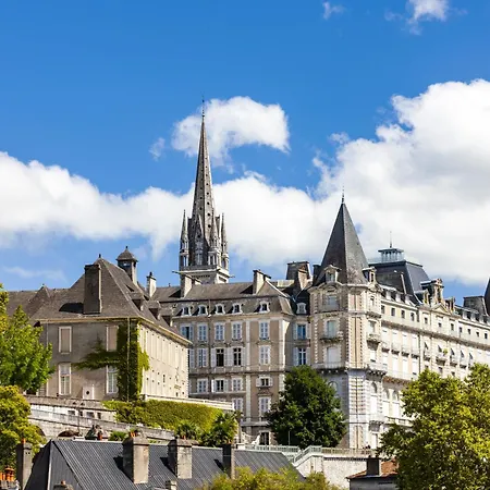 Le Petit Loft - Proche Halles *