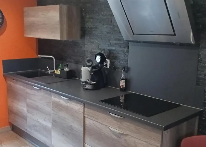 Le Petit Loft - Proche Halles *