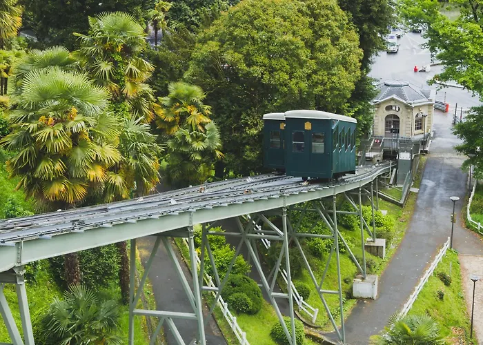 Le Petit Loft - Proche Halles *