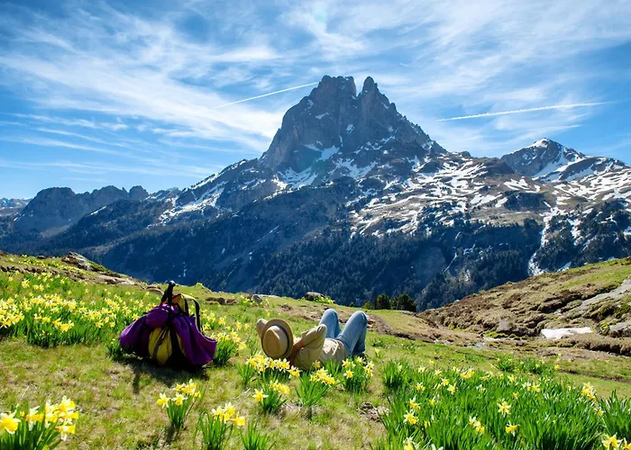 شقة Le Petit Loft - Proche Halles